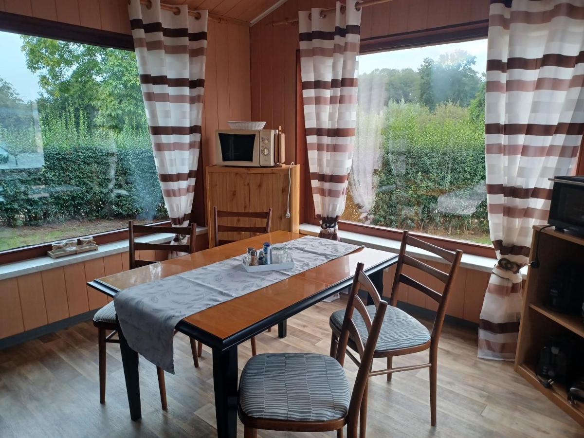 Pension Pawlak Tauche Exterior foto